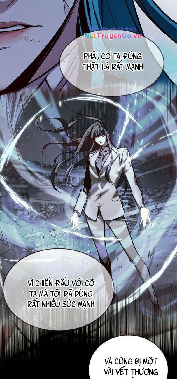 Cô Dâu Của Sói Trắng Chapter 185 - Trang 2