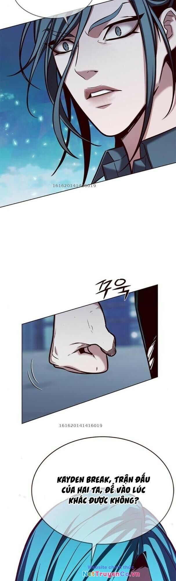 Cô Dâu Của Sói Trắng Chapter 185 - Trang 2