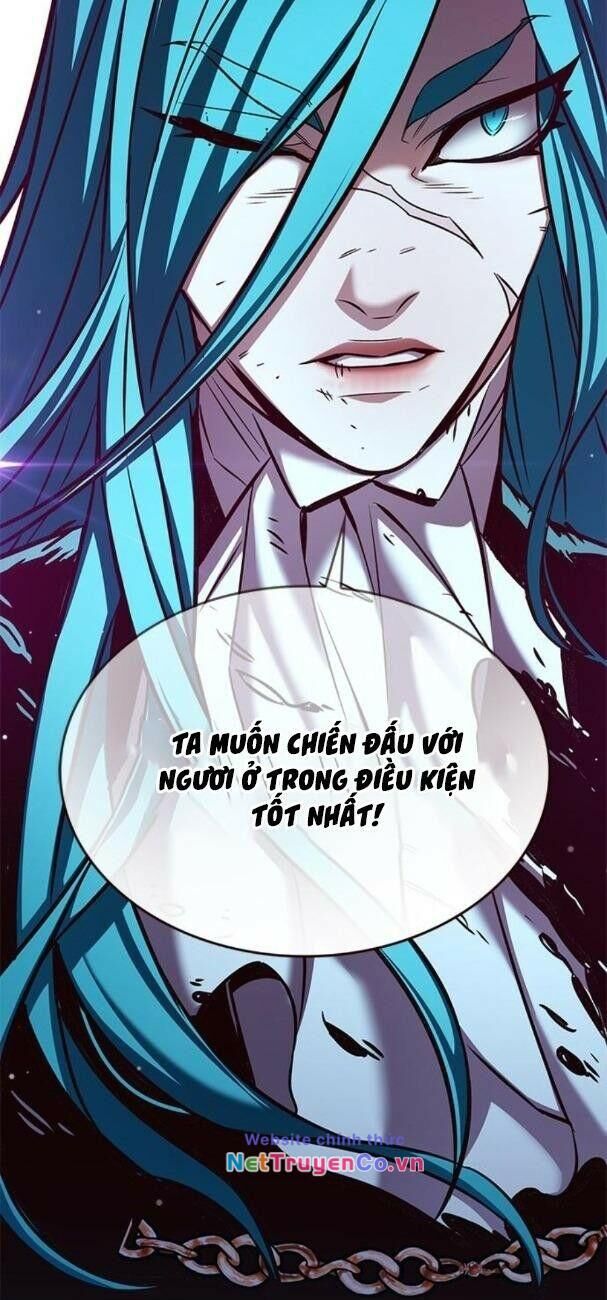 Cô Dâu Của Sói Trắng Chapter 185 - Trang 2