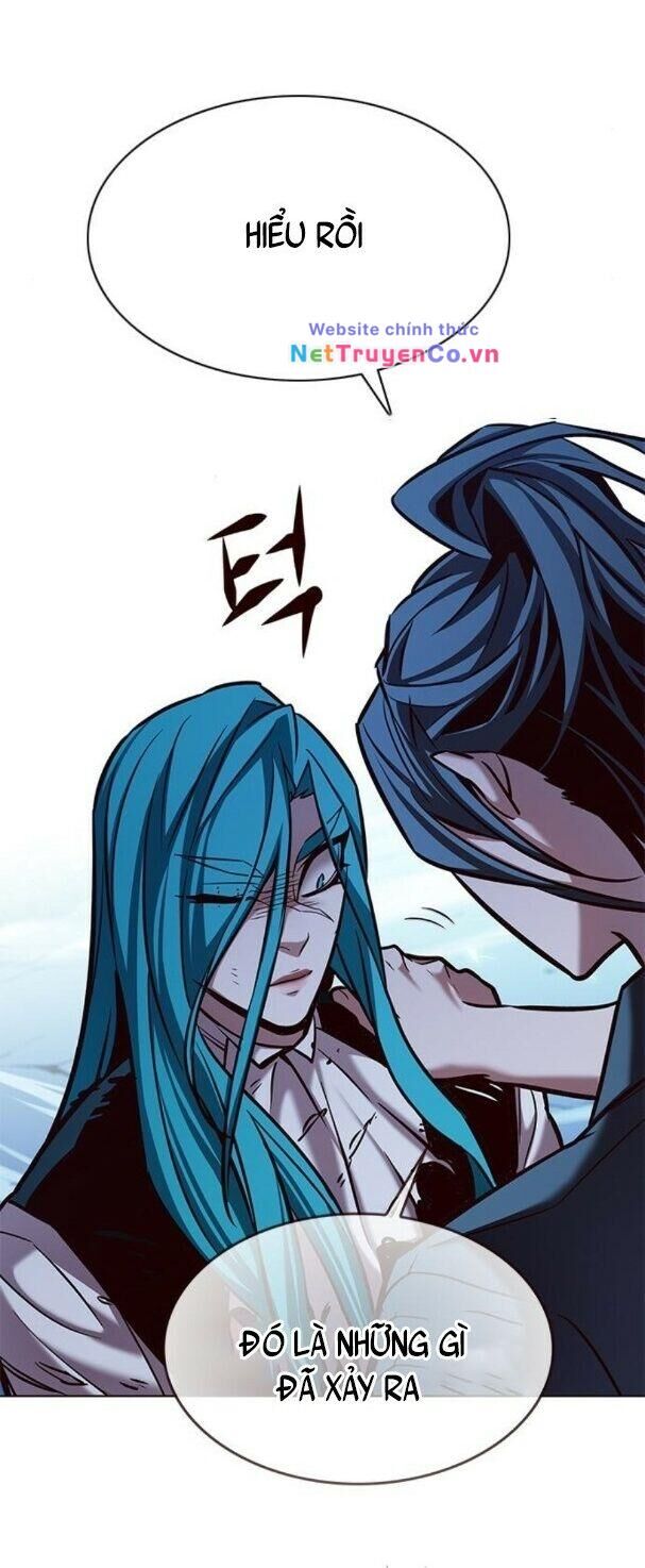 Cô Dâu Của Sói Trắng Chapter 185 - Trang 2