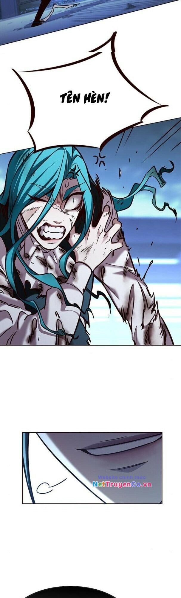 Cô Dâu Của Sói Trắng Chapter 185 - Trang 2