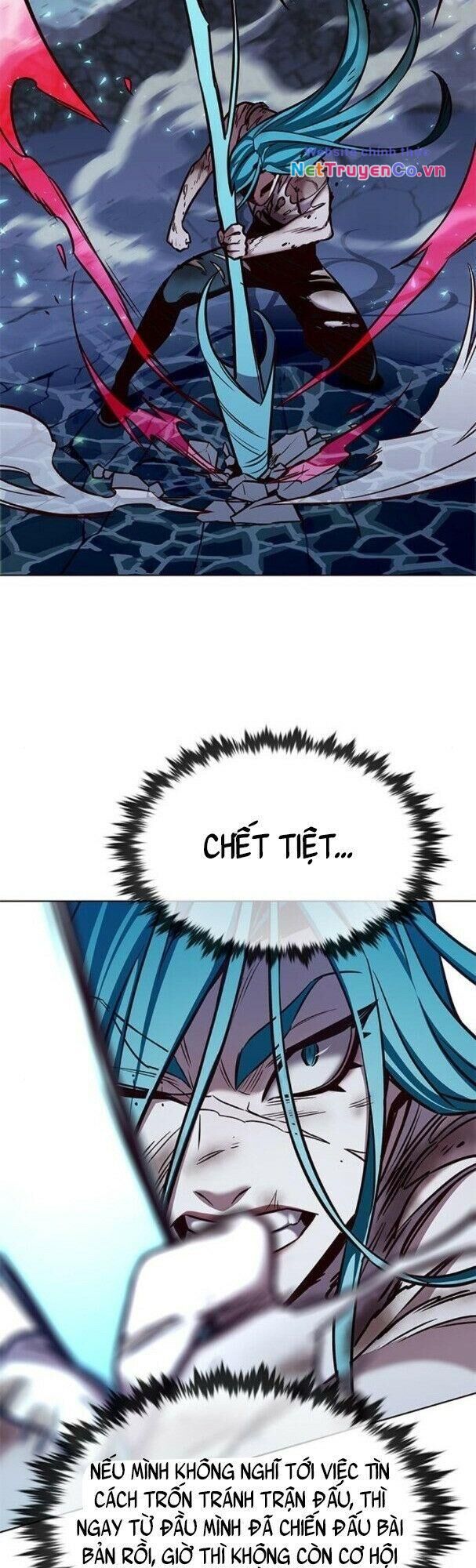 Cô Dâu Của Sói Trắng Chapter 185 - Trang 2