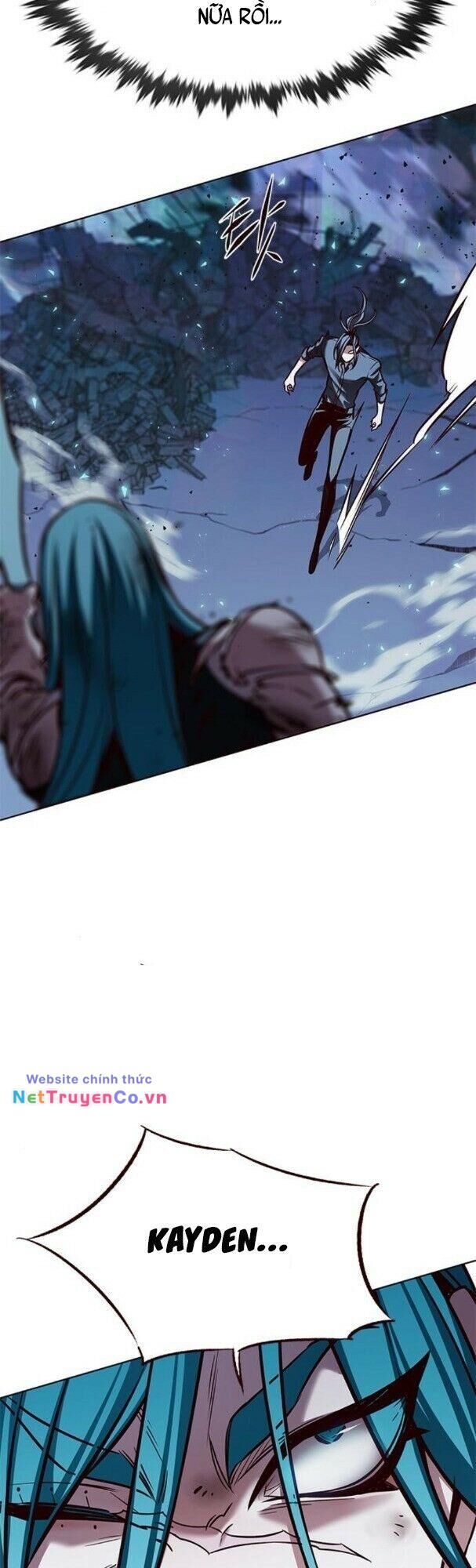 Cô Dâu Của Sói Trắng Chapter 185 - Trang 2