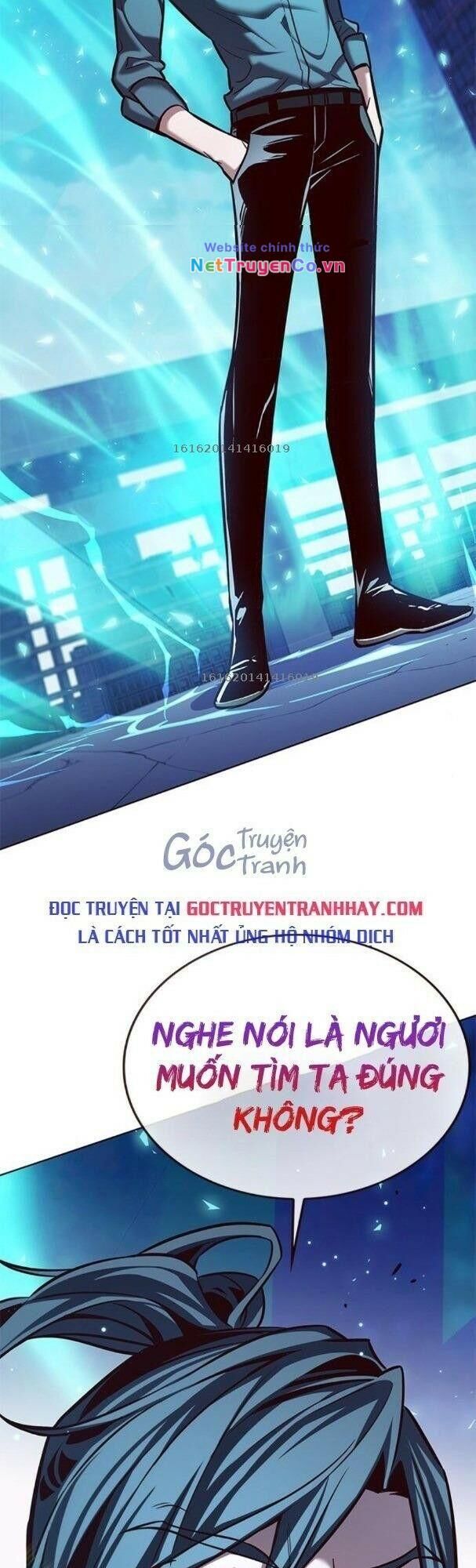 Cô Dâu Của Sói Trắng Chapter 185 - Trang 2