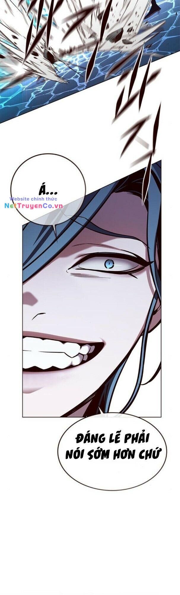 Cô Dâu Của Sói Trắng Chapter 185 - Trang 2