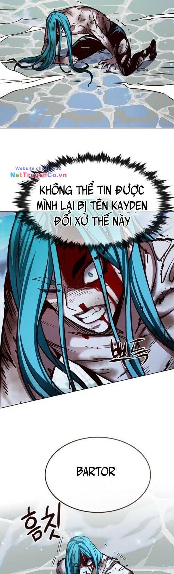 Cô Dâu Của Sói Trắng Chapter 185 - Trang 2