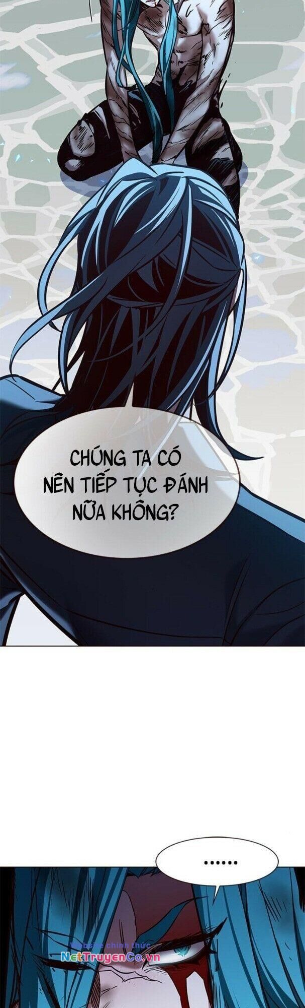 Cô Dâu Của Sói Trắng Chapter 185 - Trang 2