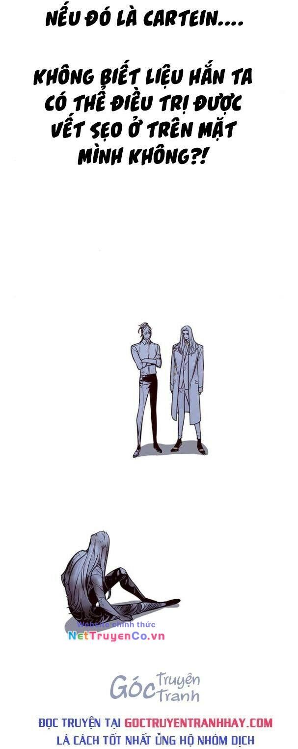 Cô Dâu Của Sói Trắng Chapter 185 - Trang 2