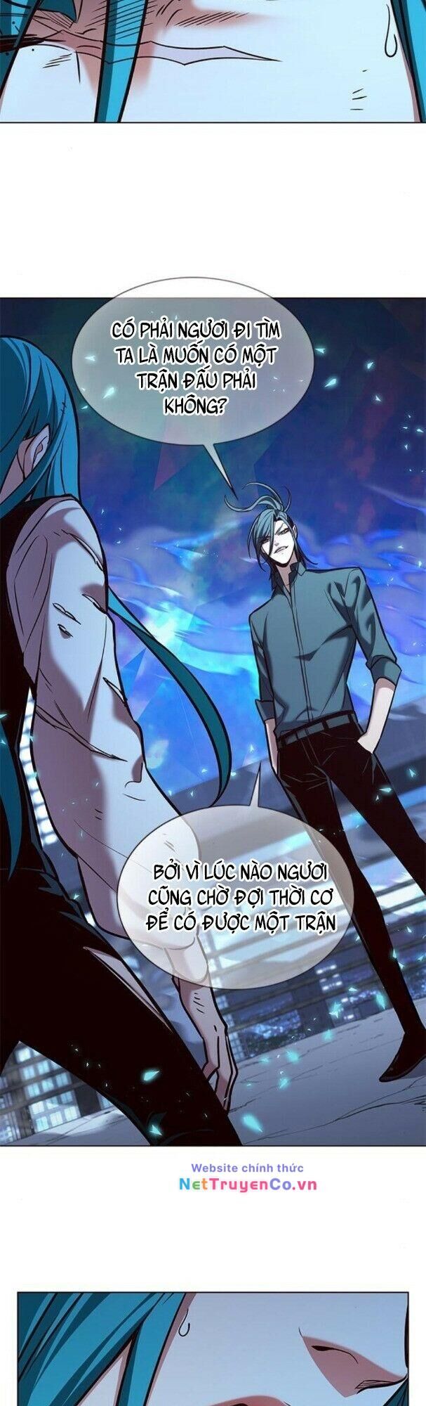 Cô Dâu Của Sói Trắng Chapter 185 - Trang 2