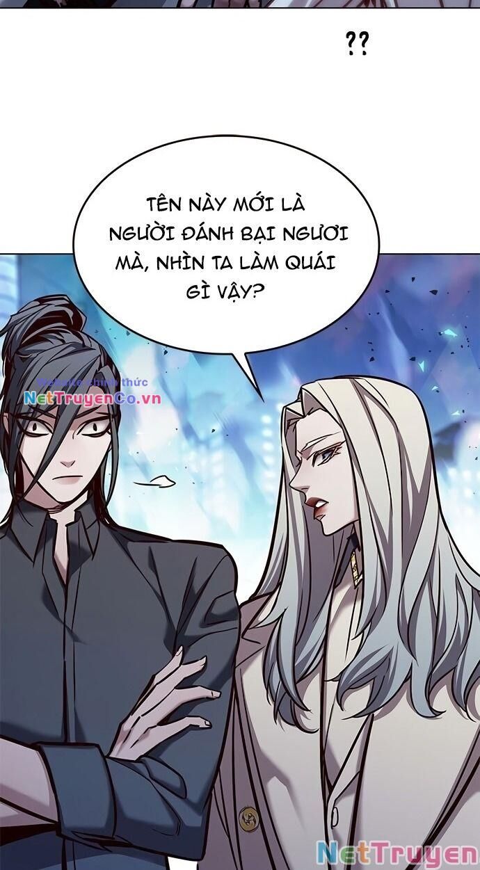 Cô Dâu Của Sói Trắng Chapter 186 - Trang 2
