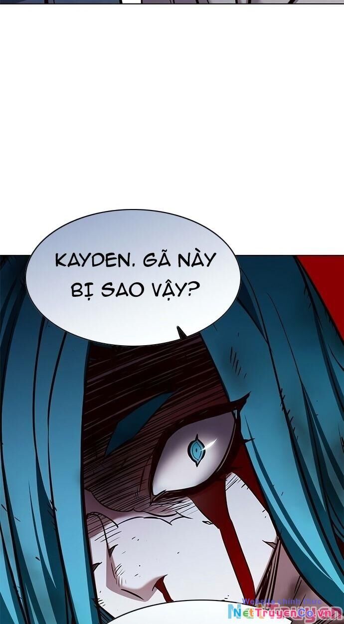 Cô Dâu Của Sói Trắng Chapter 186 - Trang 2