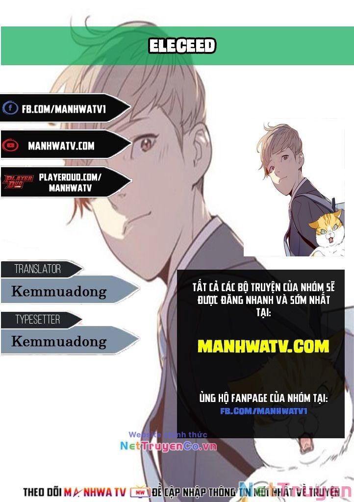 Cô Dâu Của Sói Trắng Chapter 186 - Trang 2