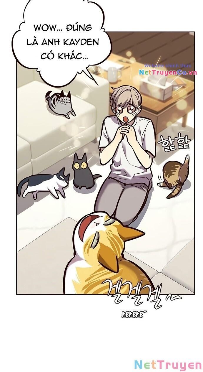 Cô Dâu Của Sói Trắng Chapter 186 - Trang 2