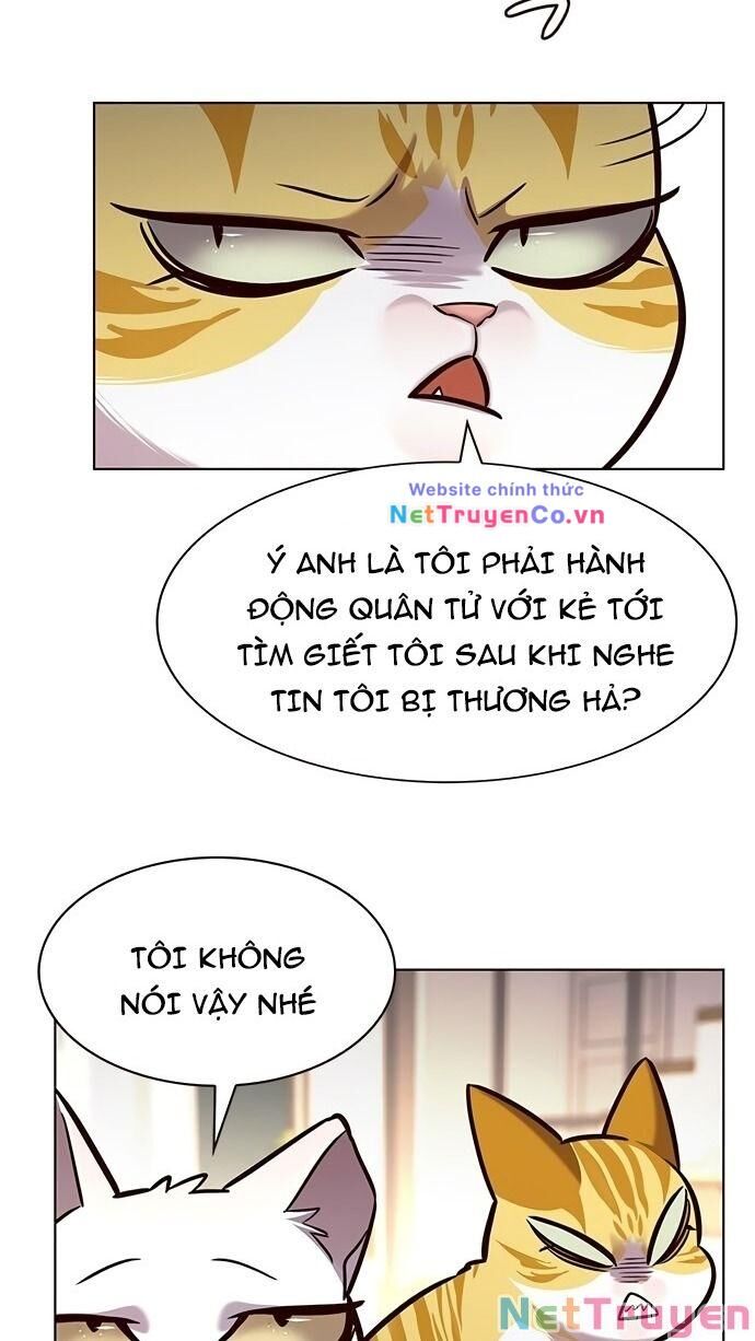 Cô Dâu Của Sói Trắng Chapter 186 - Trang 2