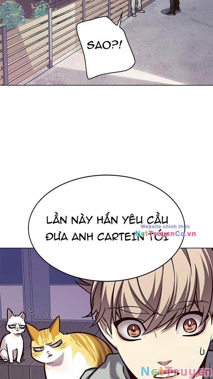 Cô Dâu Của Sói Trắng Chapter 186 - Trang 2