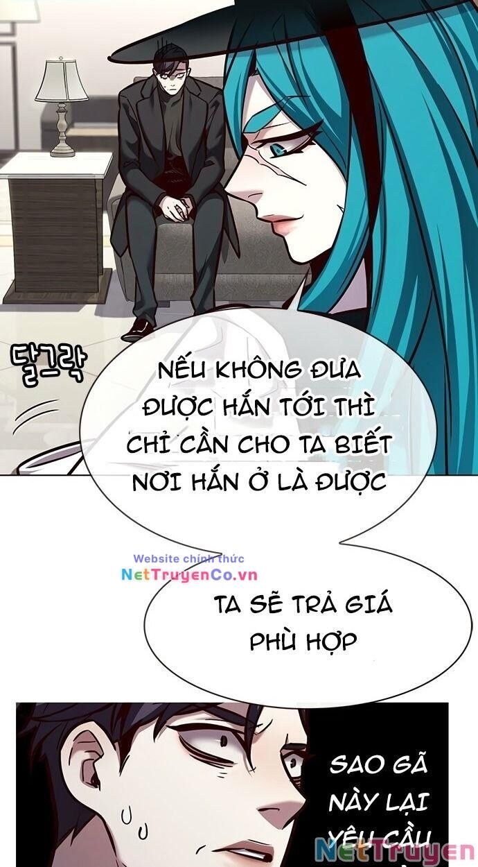 Cô Dâu Của Sói Trắng Chapter 186 - Trang 2