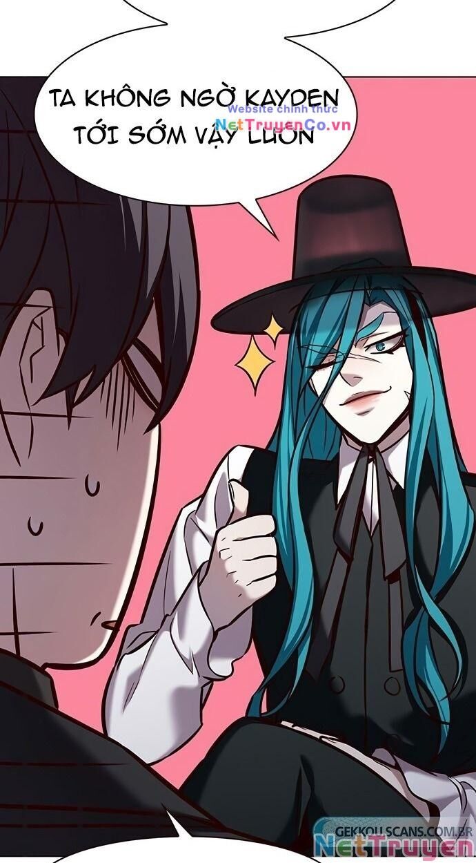 Cô Dâu Của Sói Trắng Chapter 186 - Trang 2