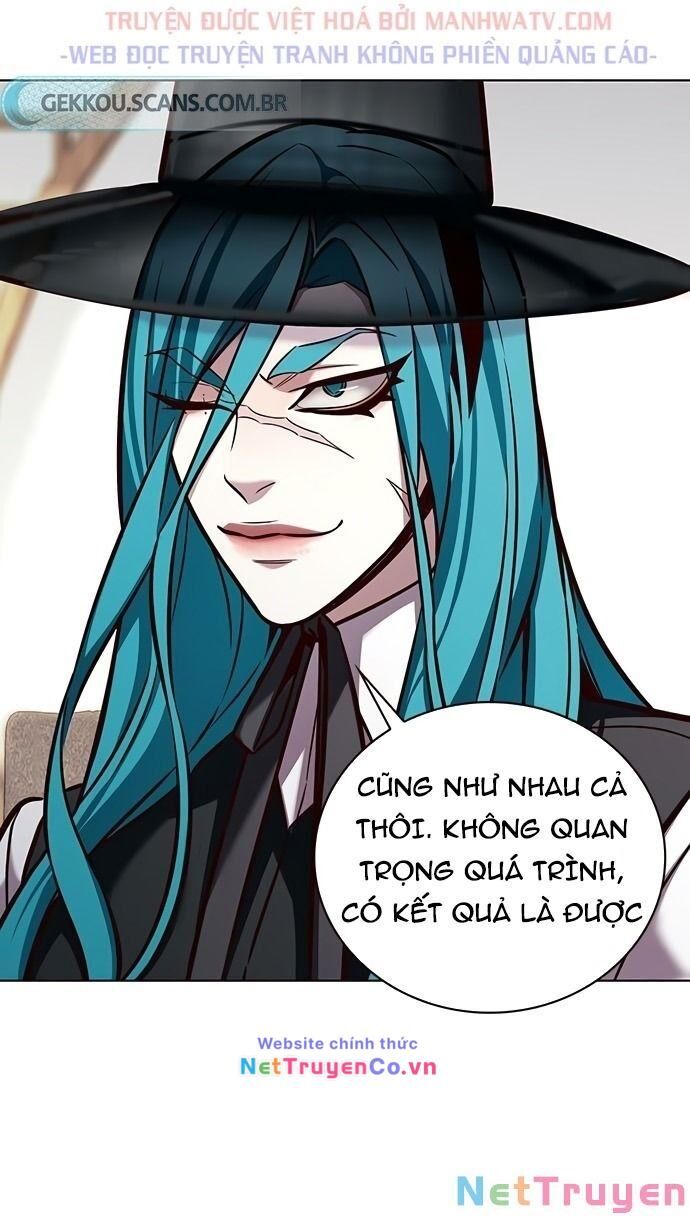 Cô Dâu Của Sói Trắng Chapter 186 - Trang 2