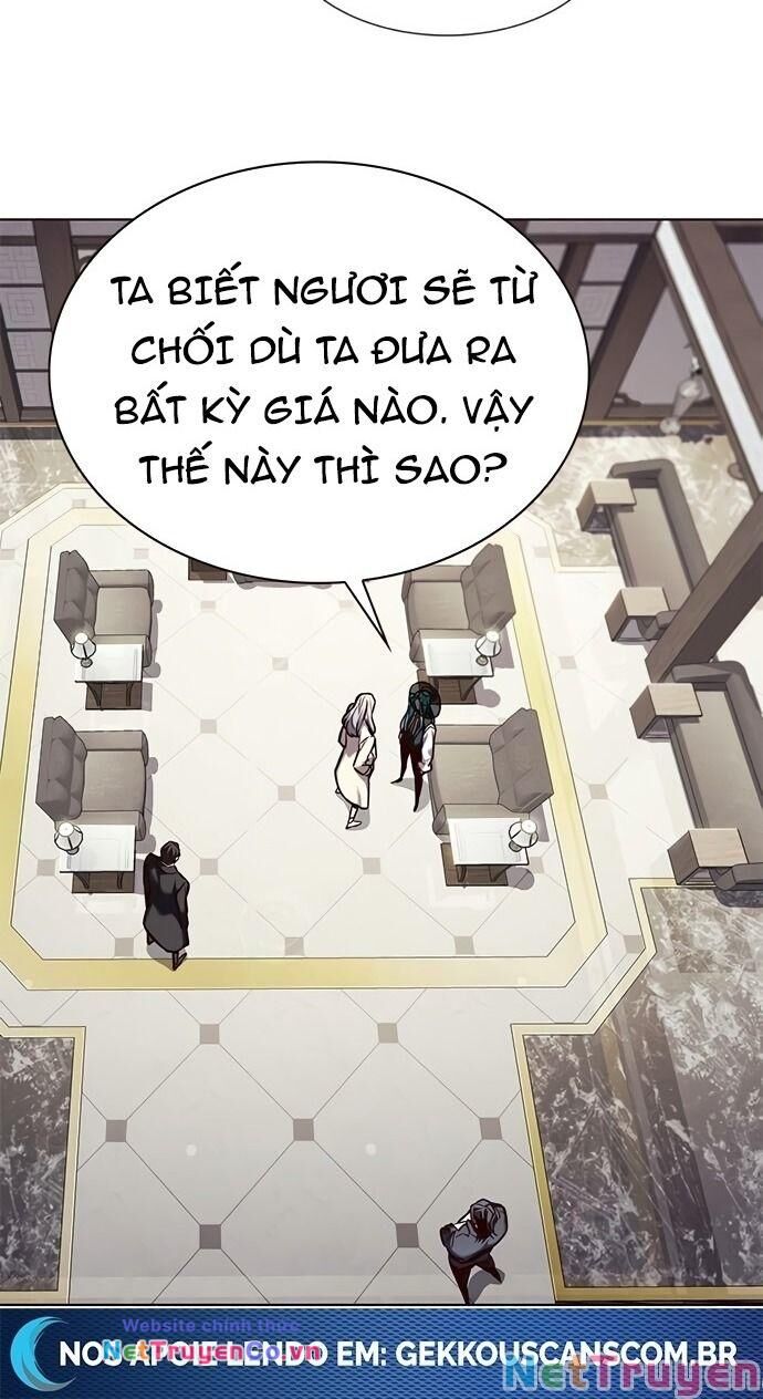 Cô Dâu Của Sói Trắng Chapter 186 - Trang 2