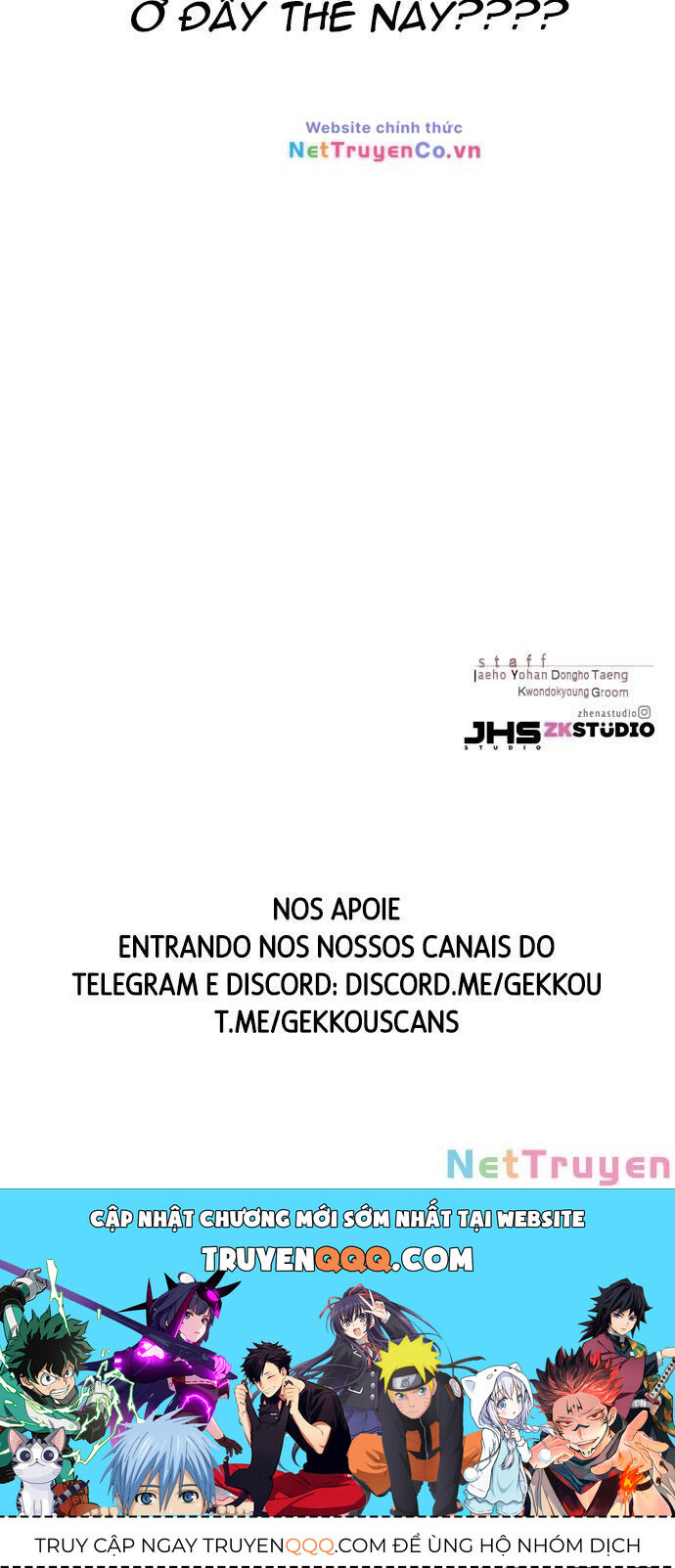 Cô Dâu Của Sói Trắng Chapter 186 - Trang 2