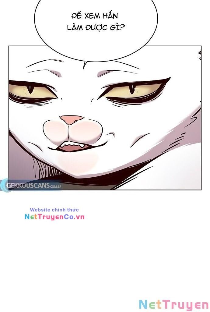 Cô Dâu Của Sói Trắng Chapter 187 - Trang 2