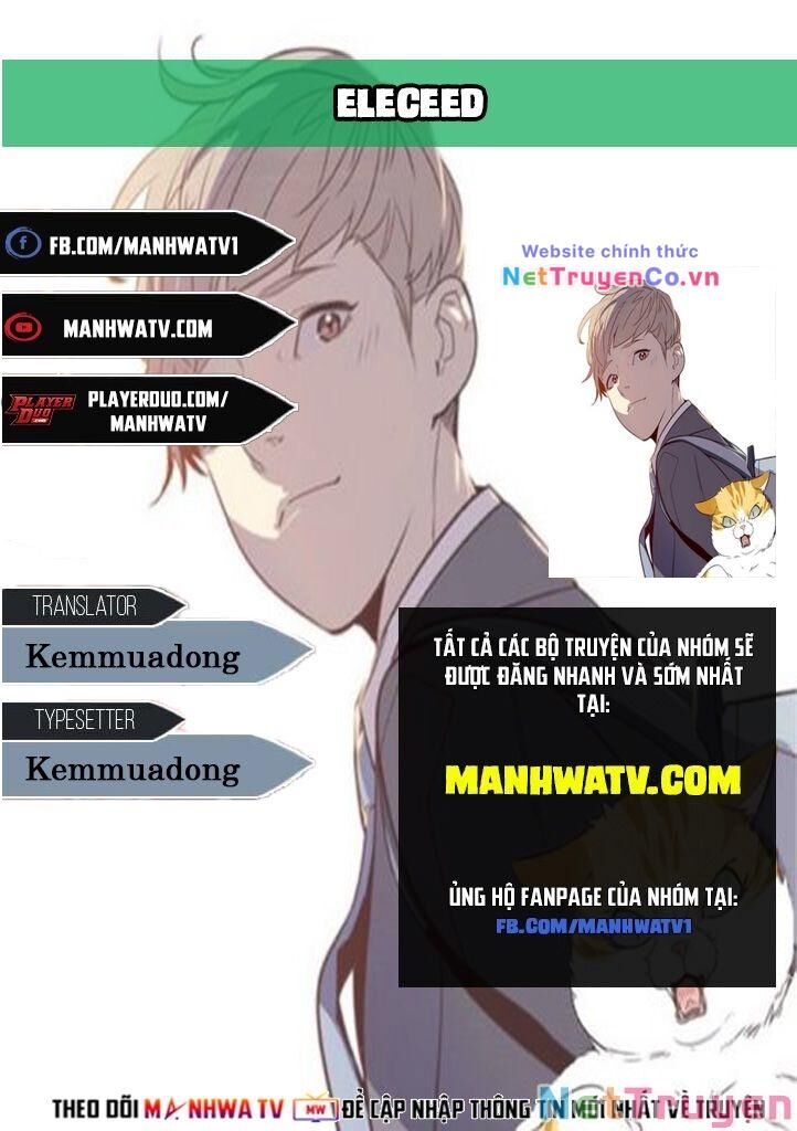 Cô Dâu Của Sói Trắng Chapter 187 - Trang 2