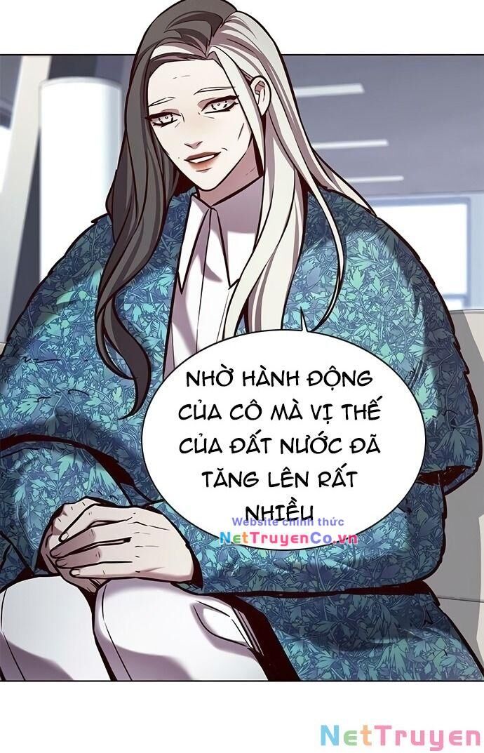 Cô Dâu Của Sói Trắng Chapter 187 - Trang 2