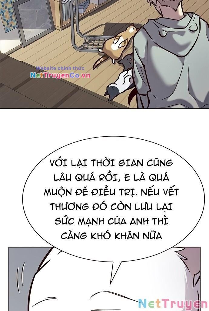 Cô Dâu Của Sói Trắng Chapter 187 - Trang 2