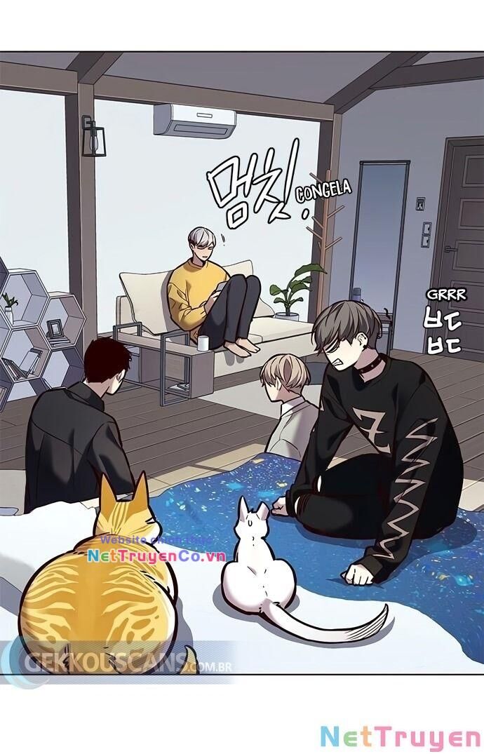 Cô Dâu Của Sói Trắng Chapter 187 - Trang 2