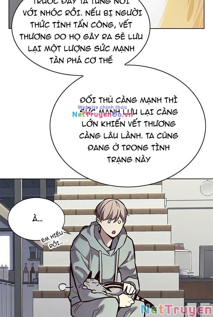 Cô Dâu Của Sói Trắng Chapter 187 - Trang 2