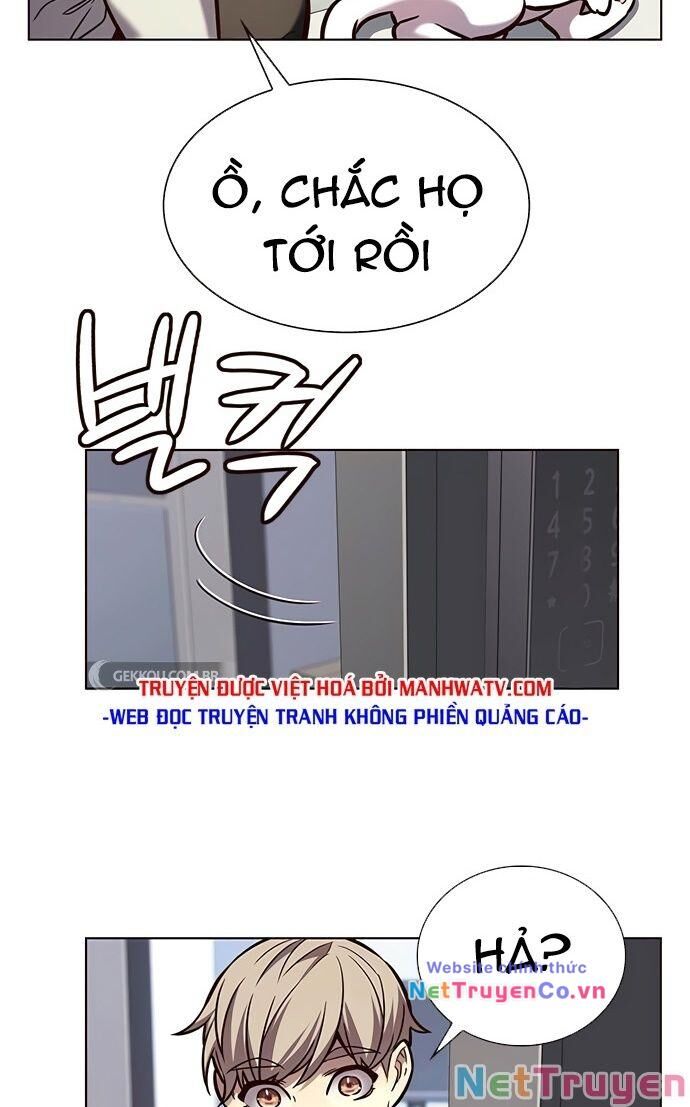 Cô Dâu Của Sói Trắng Chapter 188 - Trang 2