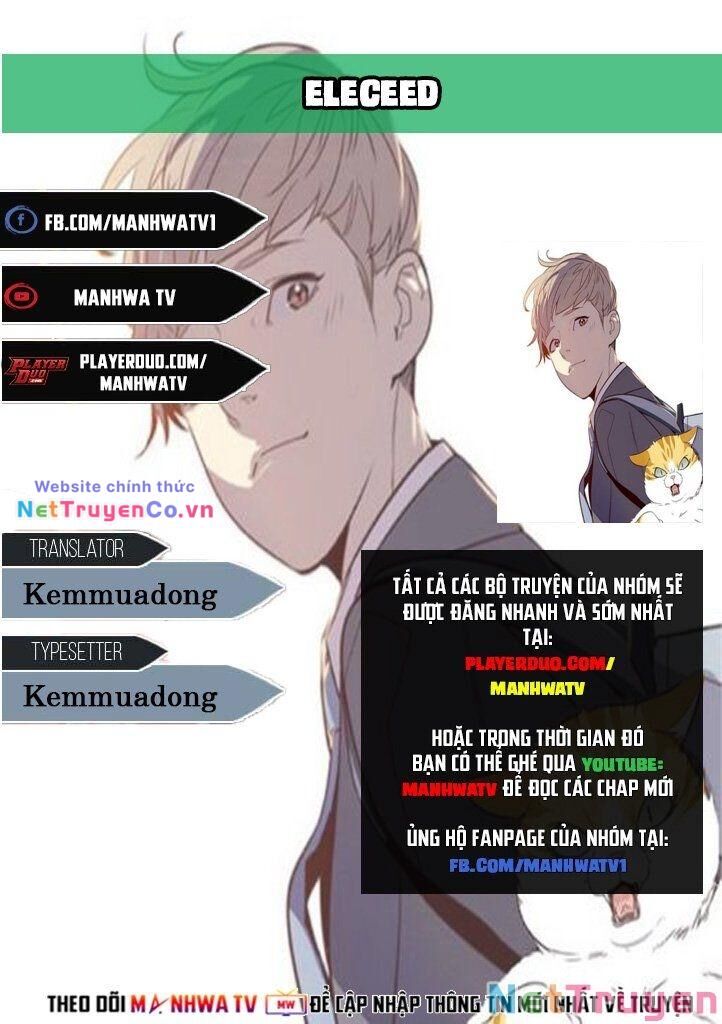 Cô Dâu Của Sói Trắng Chapter 188 - Trang 2