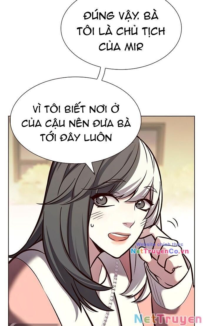 Cô Dâu Của Sói Trắng Chapter 188 - Trang 2