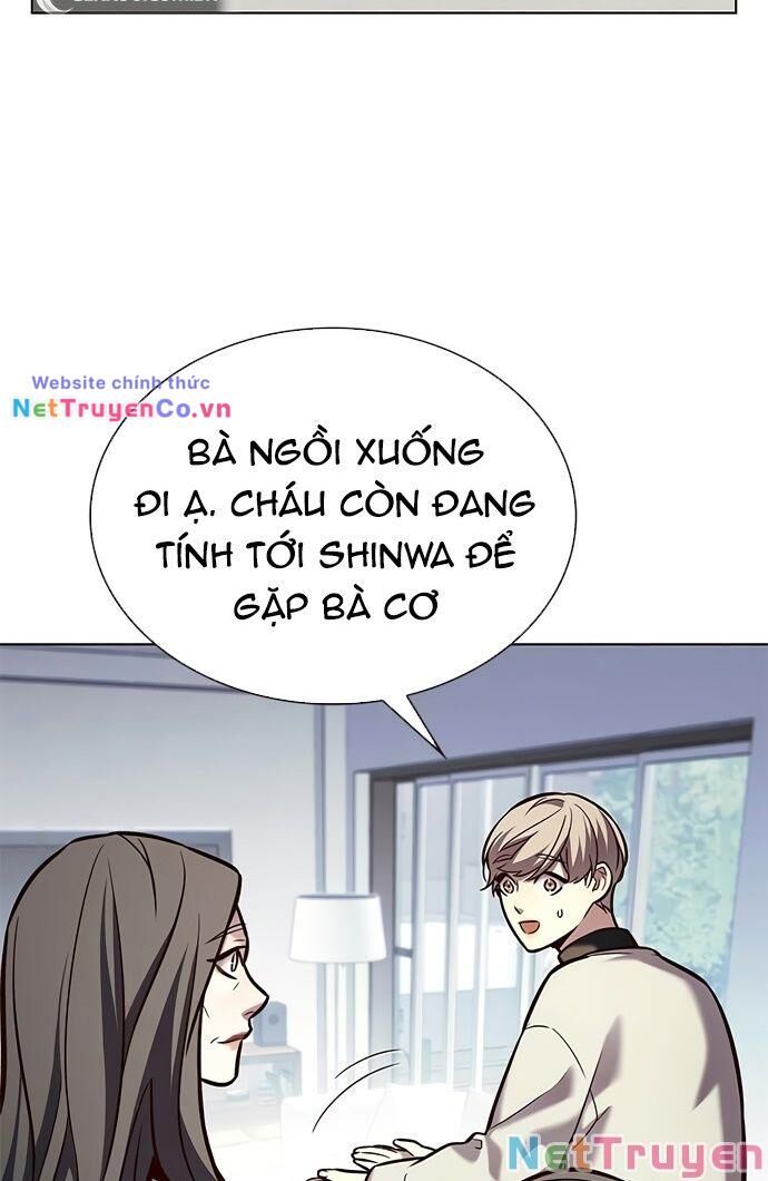 Cô Dâu Của Sói Trắng Chapter 188 - Trang 2