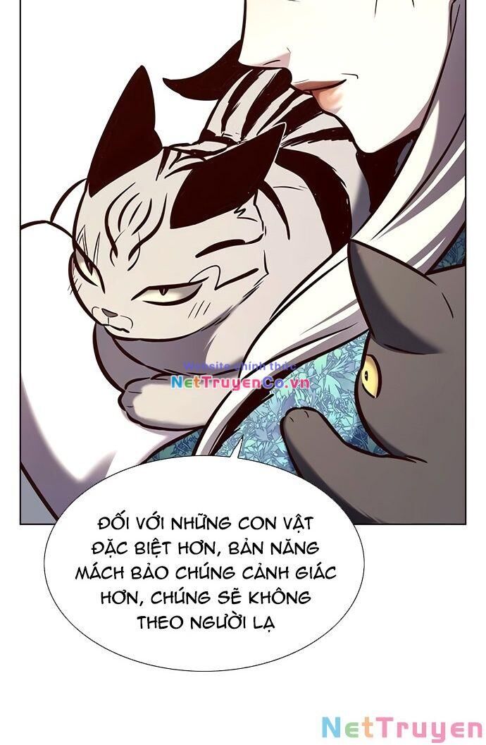 Cô Dâu Của Sói Trắng Chapter 188 - Trang 2