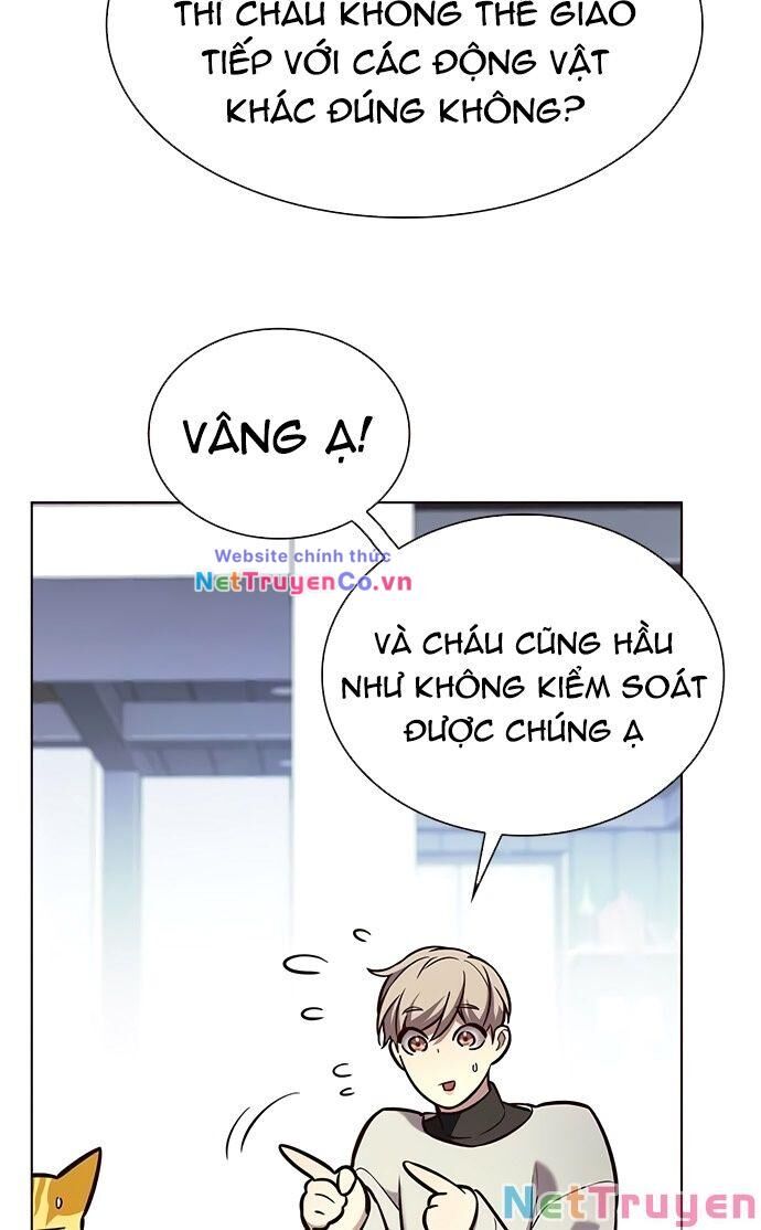 Cô Dâu Của Sói Trắng Chapter 188 - Trang 2