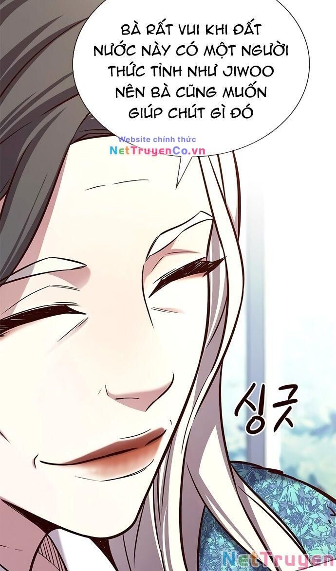 Cô Dâu Của Sói Trắng Chapter 188 - Trang 2