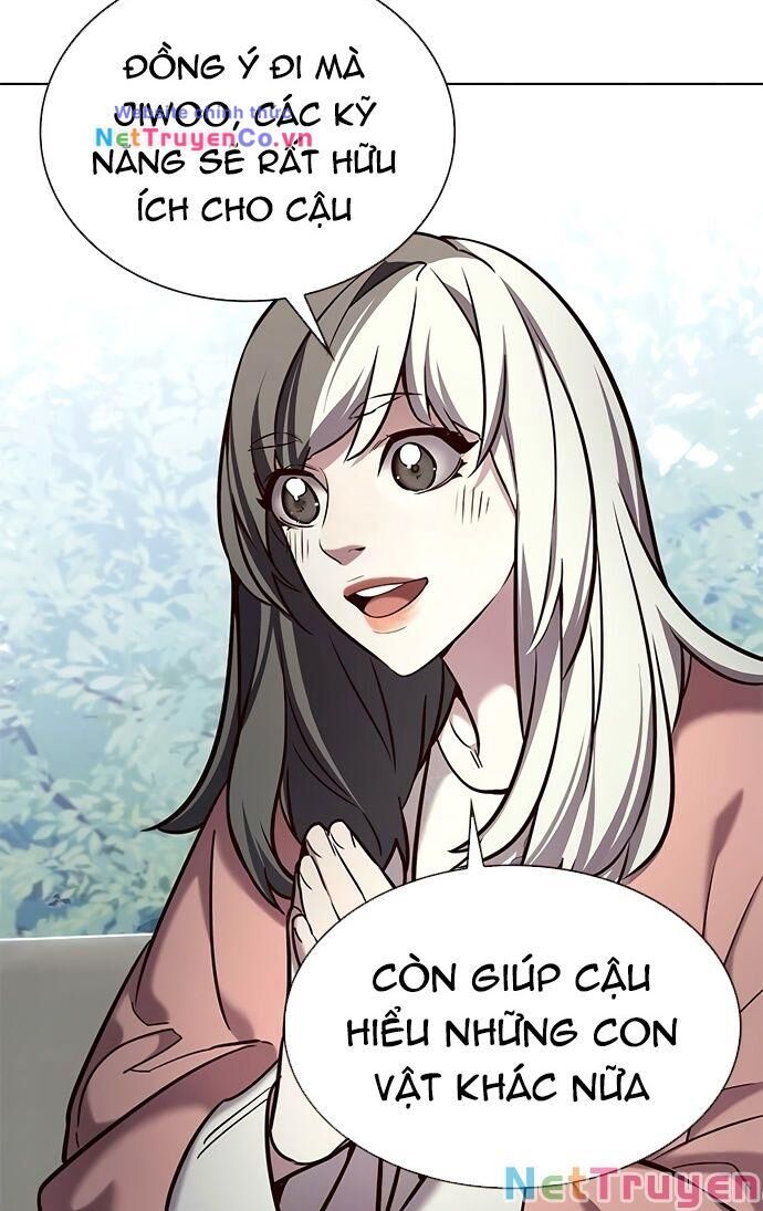 Cô Dâu Của Sói Trắng Chapter 188 - Trang 2