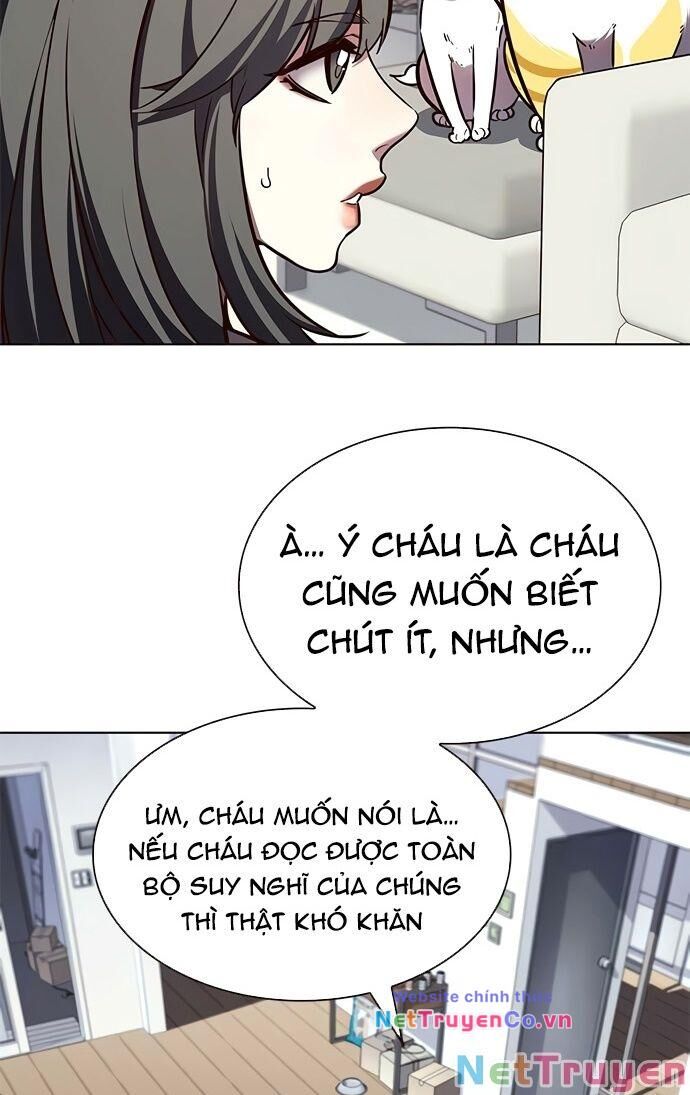 Cô Dâu Của Sói Trắng Chapter 188 - Trang 2