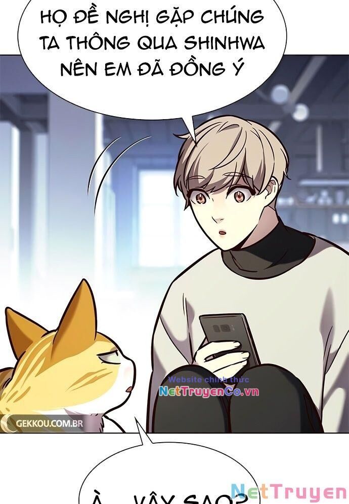 Cô Dâu Của Sói Trắng Chapter 188 - Trang 2