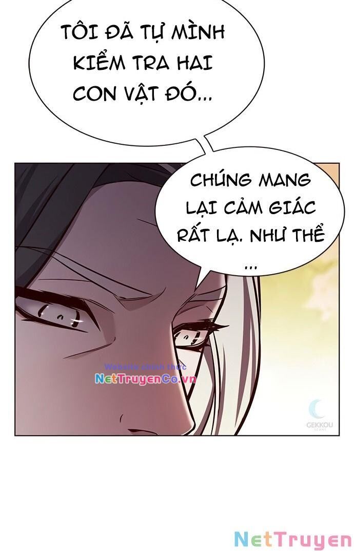 Cô Dâu Của Sói Trắng Chapter 189 - Trang 2