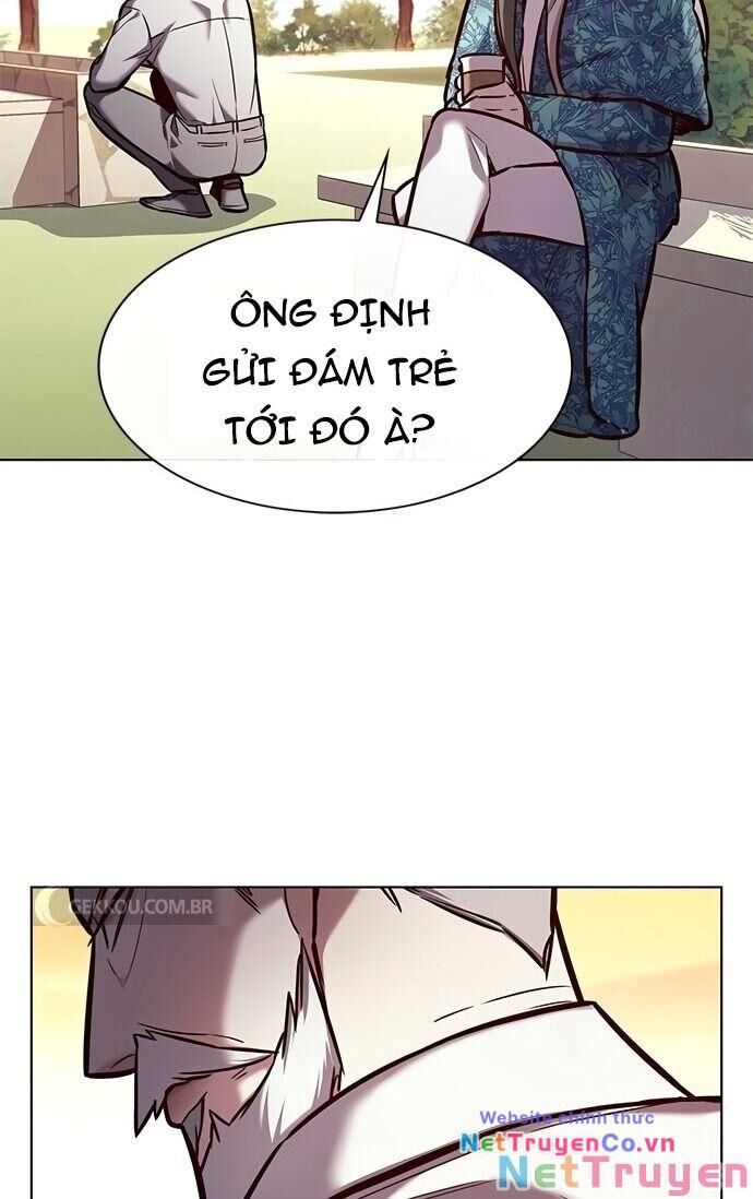 Cô Dâu Của Sói Trắng Chapter 189 - Trang 2