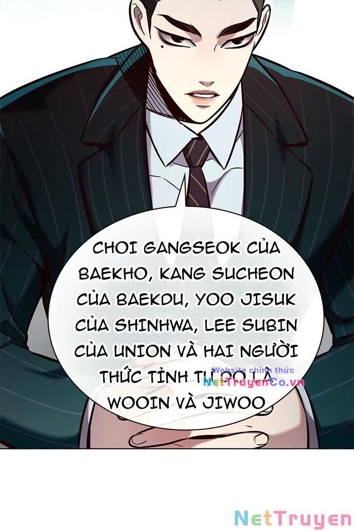 Cô Dâu Của Sói Trắng Chapter 189 - Trang 2