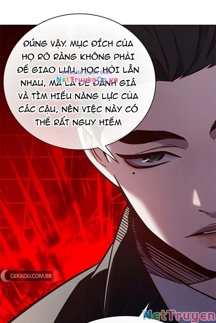 Cô Dâu Của Sói Trắng Chapter 189 - Trang 2