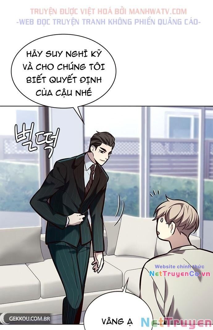 Cô Dâu Của Sói Trắng Chapter 189 - Trang 2