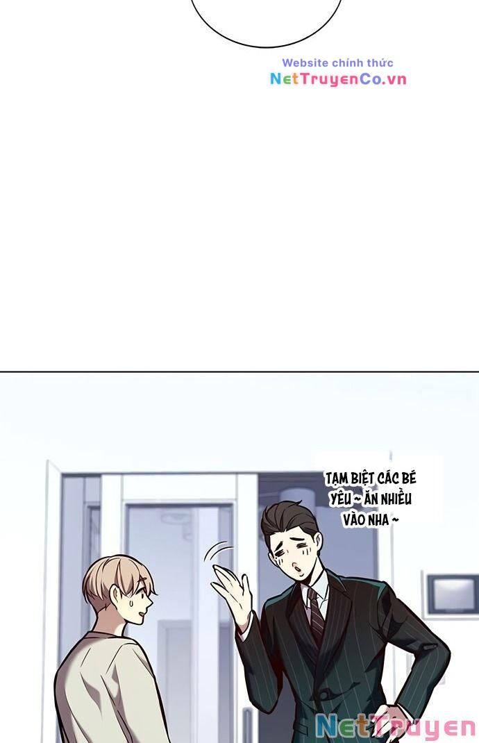 Cô Dâu Của Sói Trắng Chapter 189 - Trang 2