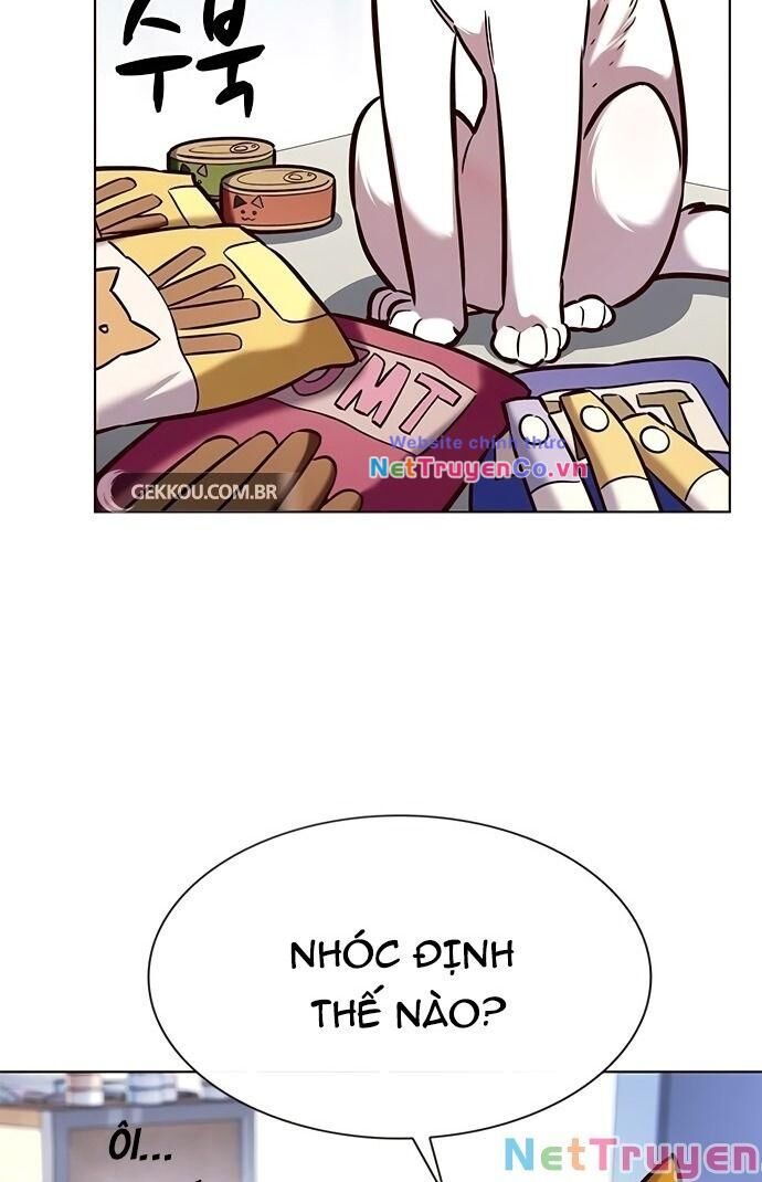 Cô Dâu Của Sói Trắng Chapter 189 - Trang 2