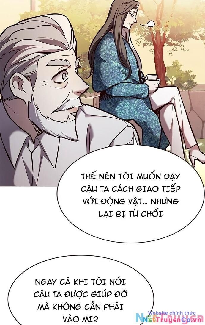 Cô Dâu Của Sói Trắng Chapter 189 - Trang 2