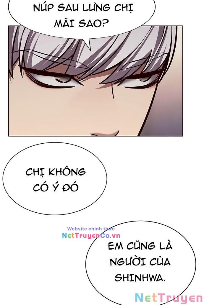 Cô Dâu Của Sói Trắng Chapter 189 - Trang 2
