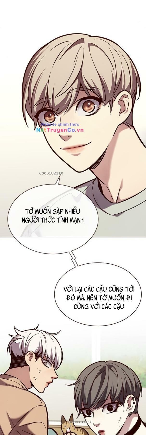 Cô Dâu Của Sói Trắng Chapter 190 - Trang 2